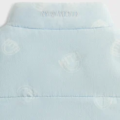 Kith Kids Textured Novelty Vest