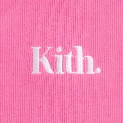 Kith Kids Thalia Rib Tank