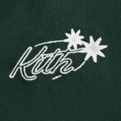 Kith Kids Thompson Camp Shirt
