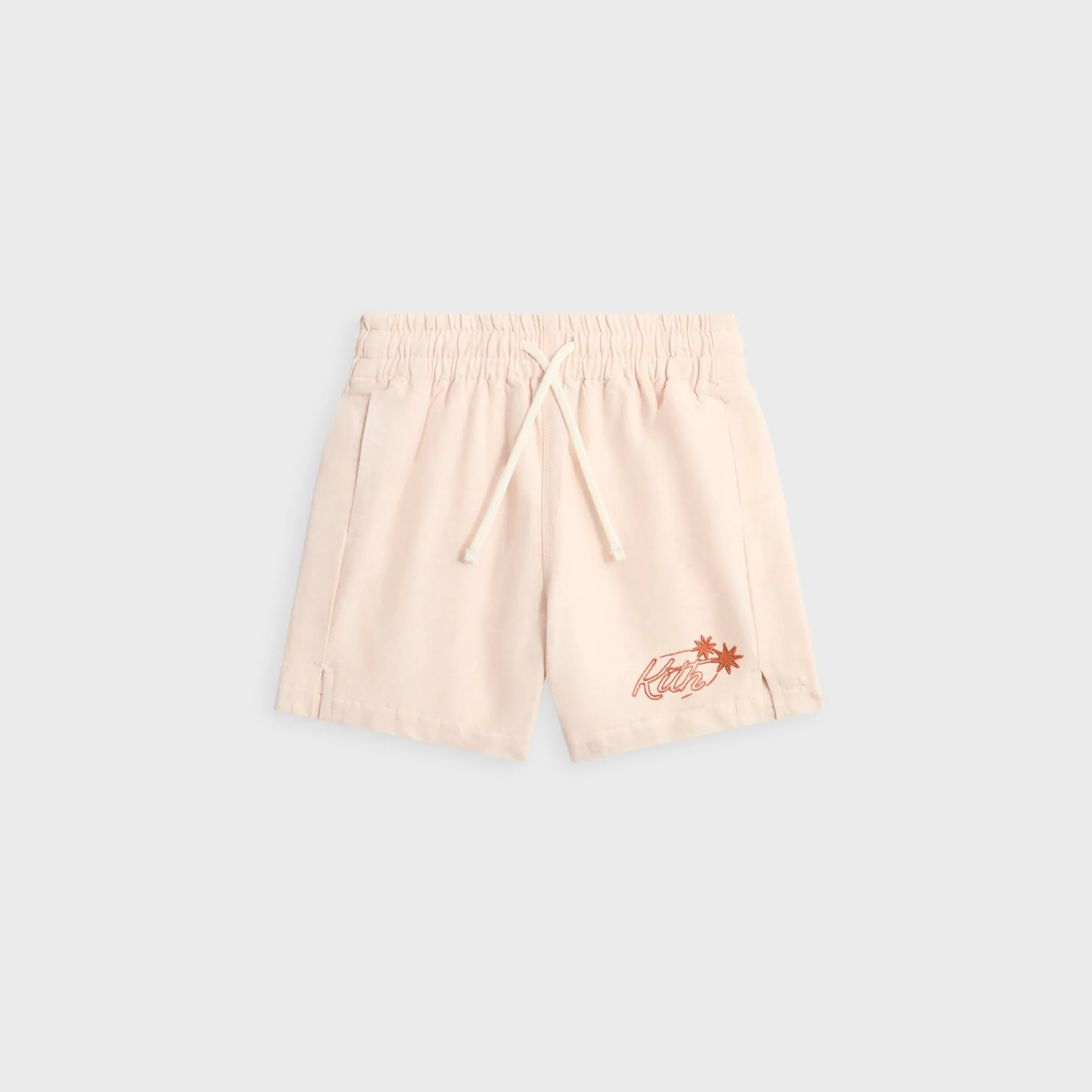 Kith Kids Thompson II Camp Short