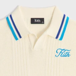 Kith Kids Tilden II Polo
