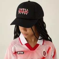 Kith Kids Toronto Regional Trucker Hat