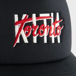 Kith Kids Toronto Regional Trucker Hat