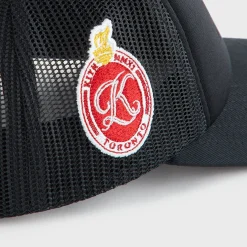 Kith Kids Toronto Regional Trucker Hat