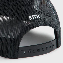 Kith Kids Toronto Regional Trucker Hat