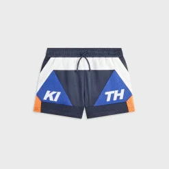 Kith Kids Turbo Mesh Short