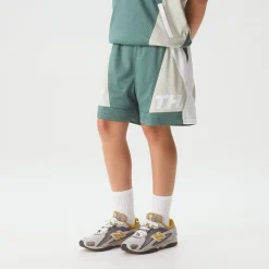 Kith Kids Turbo Mesh Short