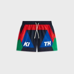 Kith Kids Turbo Swim Short