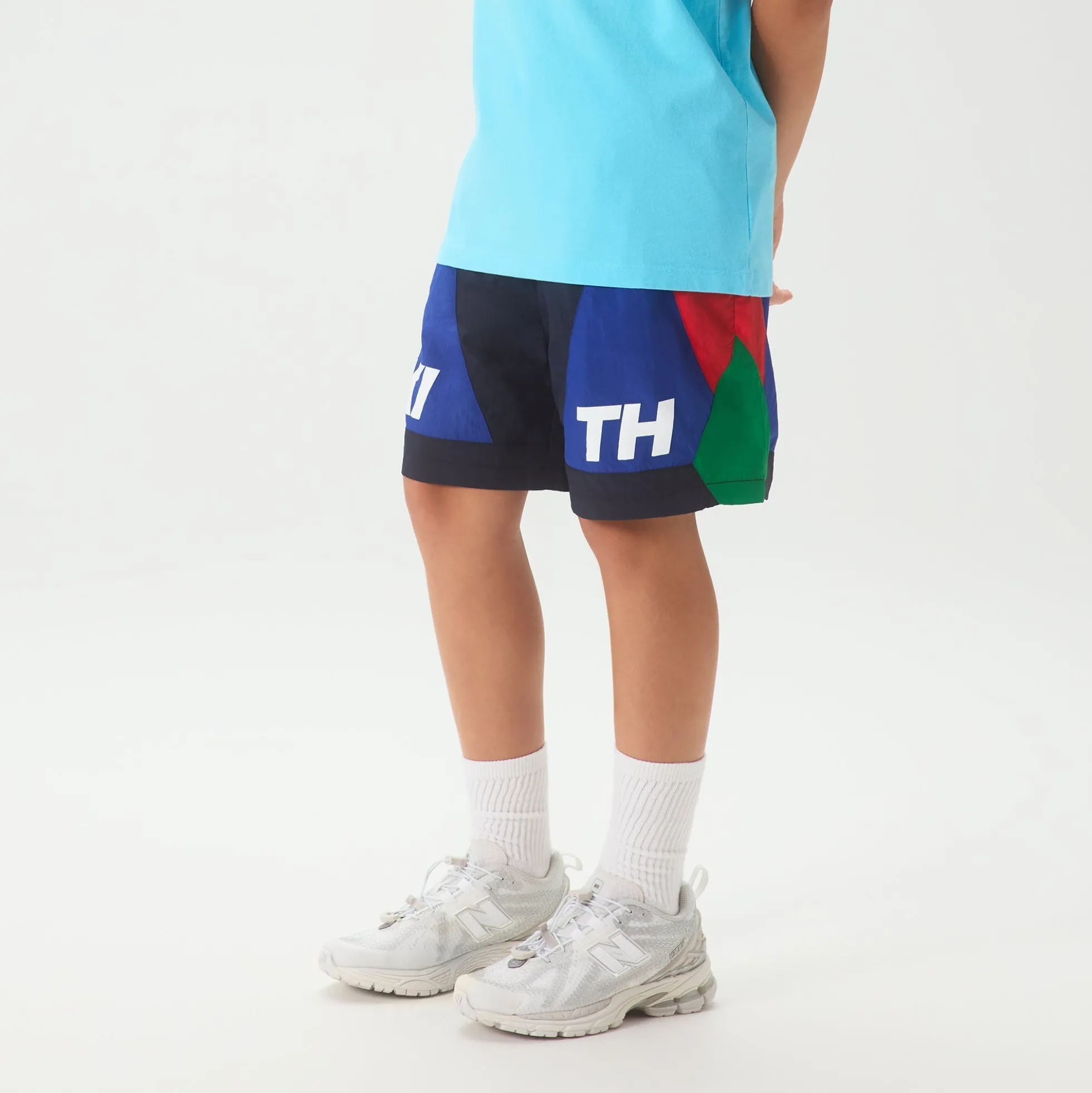 Kith Kids Turbo Swim Short