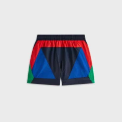 Kith Kids Turbo Swim Short