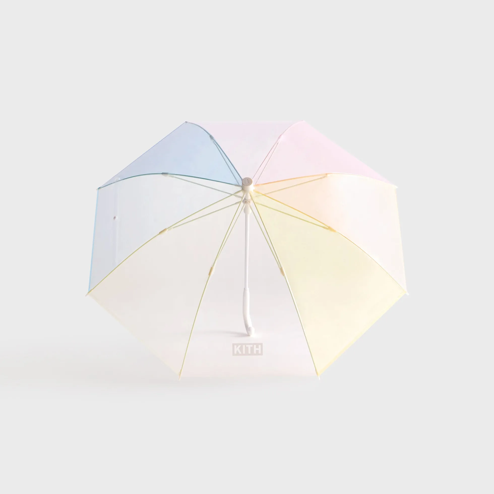 Kith Kids Vinyl Umbrella
