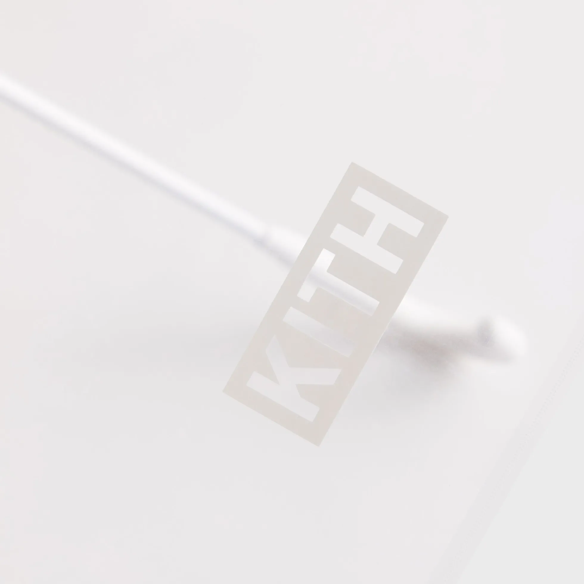 Kith Kids Vinyl Umbrella