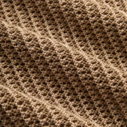 Kith Knit Nash Polo
