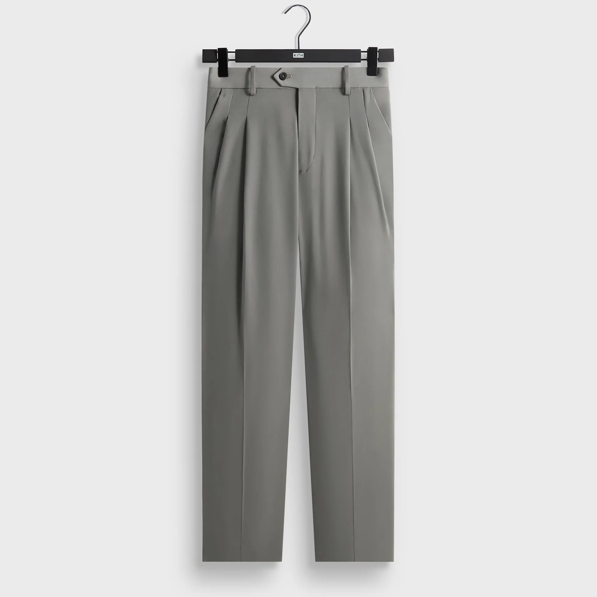 Kith Kylan Pleated Trouser