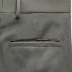 Kith Kylan Pleated Trouser