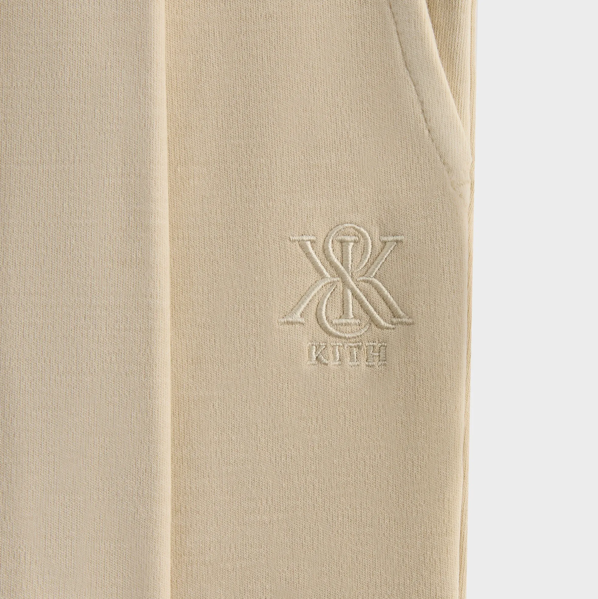 Kith Kylan Sweatshort