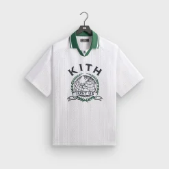 Kith Ladder Lace Jason Jersey