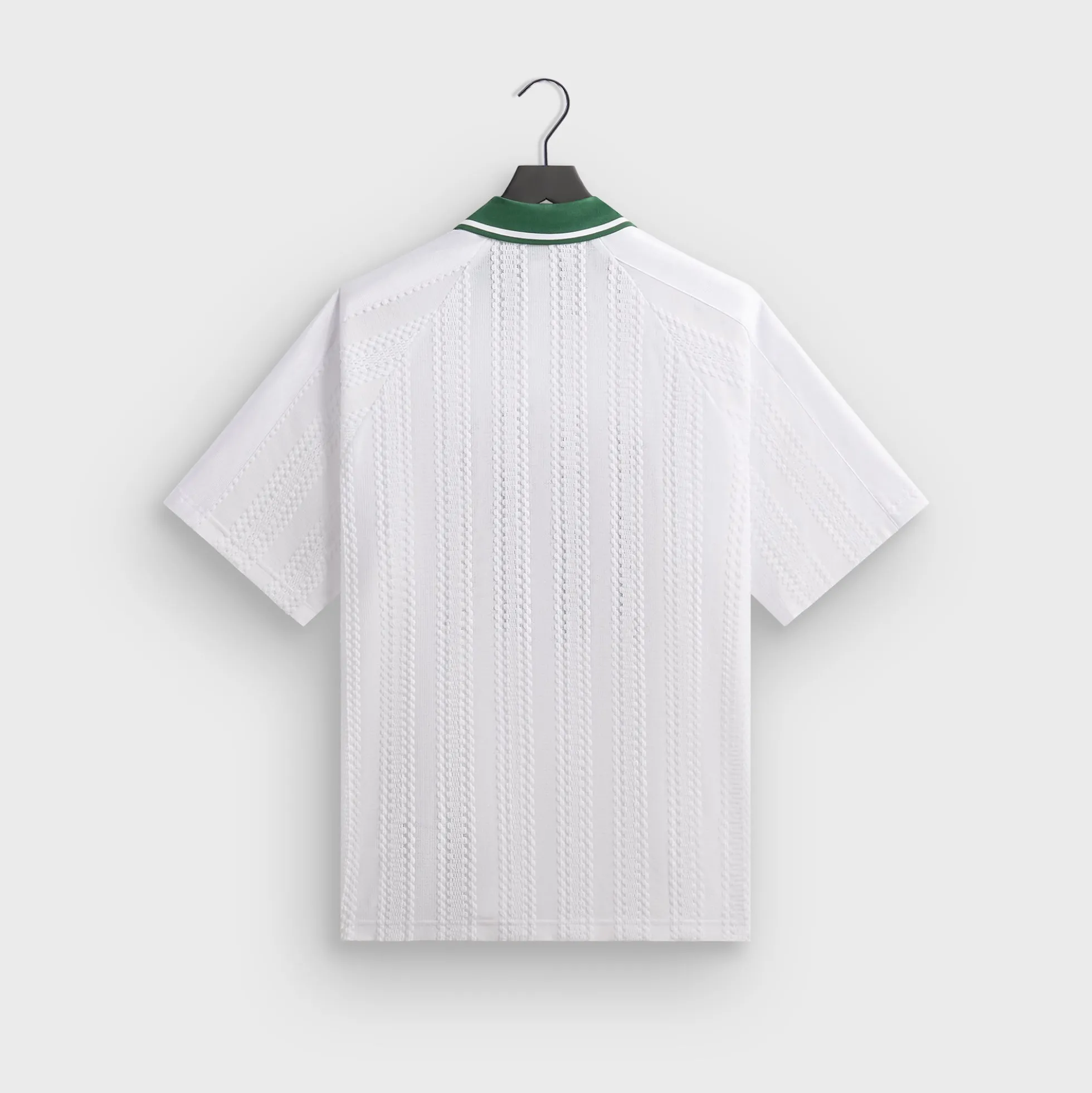 Kith Ladder Lace Jason Jersey