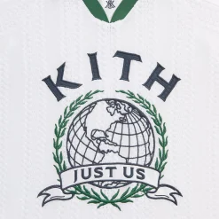 Kith Ladder Lace Jason Jersey