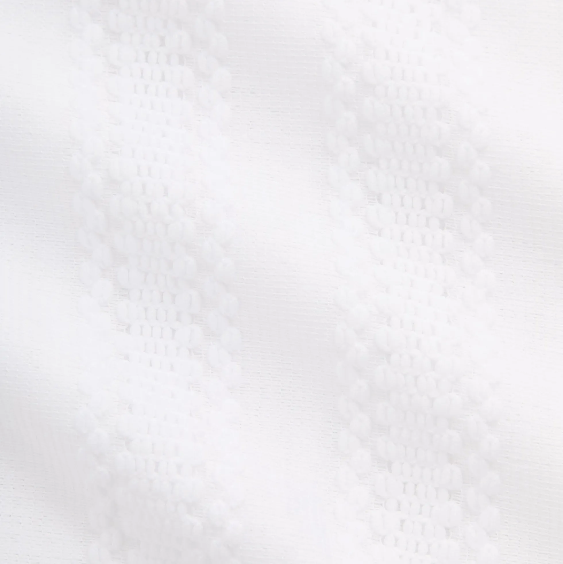 Kith Ladder Lace Jason Jersey