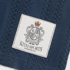 Kith Ladder Lace Jason Jersey
