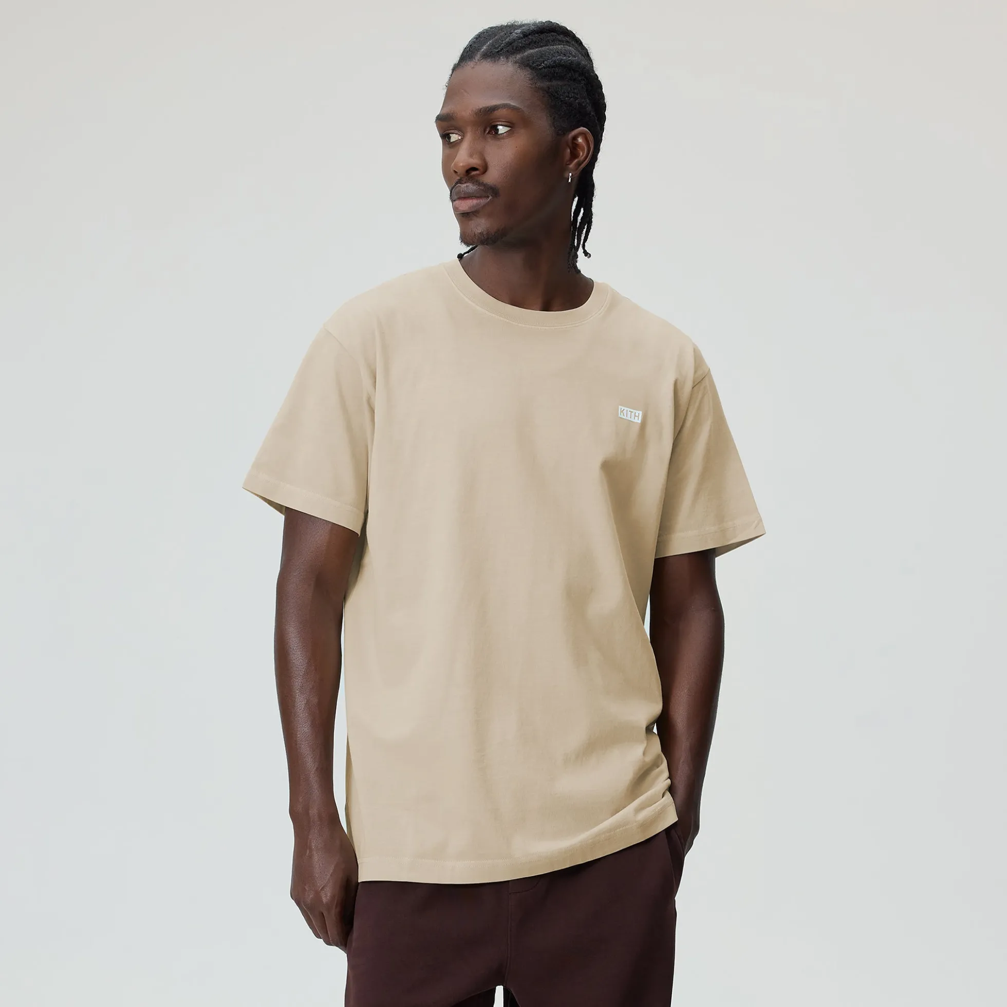 Kith LAX Tee