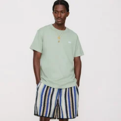 Kith LAX Tee