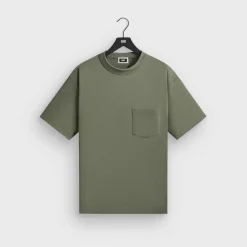 Kith Leonard Pocket Tee