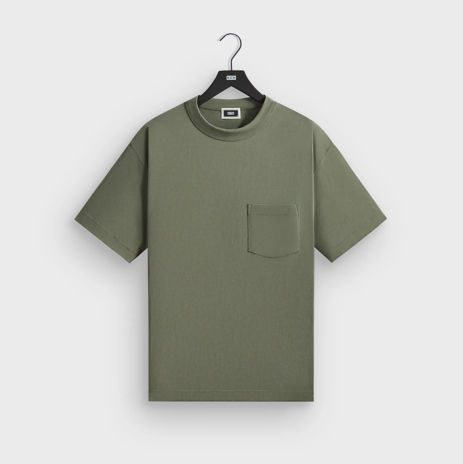 Kith Leonard Pocket Tee