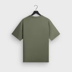 Kith Leonard Pocket Tee