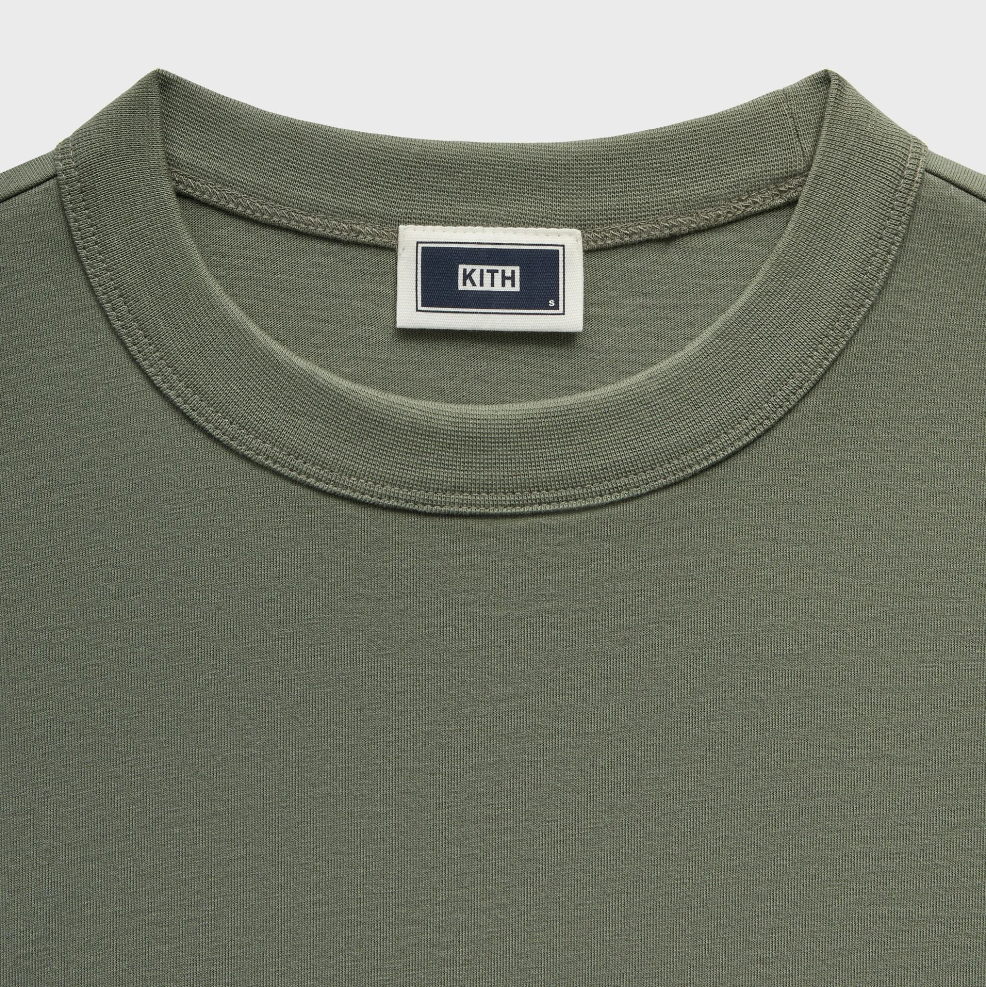 Kith Leonard Pocket Tee