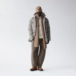 Kith Leroy Parka