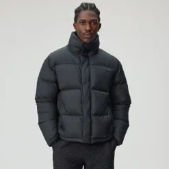Kith Lightweight Tech Maverick Puffer