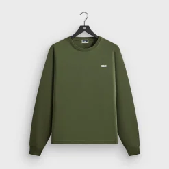 Kith Long Sleeve LAX Tee