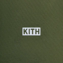 Kith Long Sleeve LAX Tee