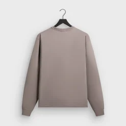 Kith Long Sleeve LAX Tee