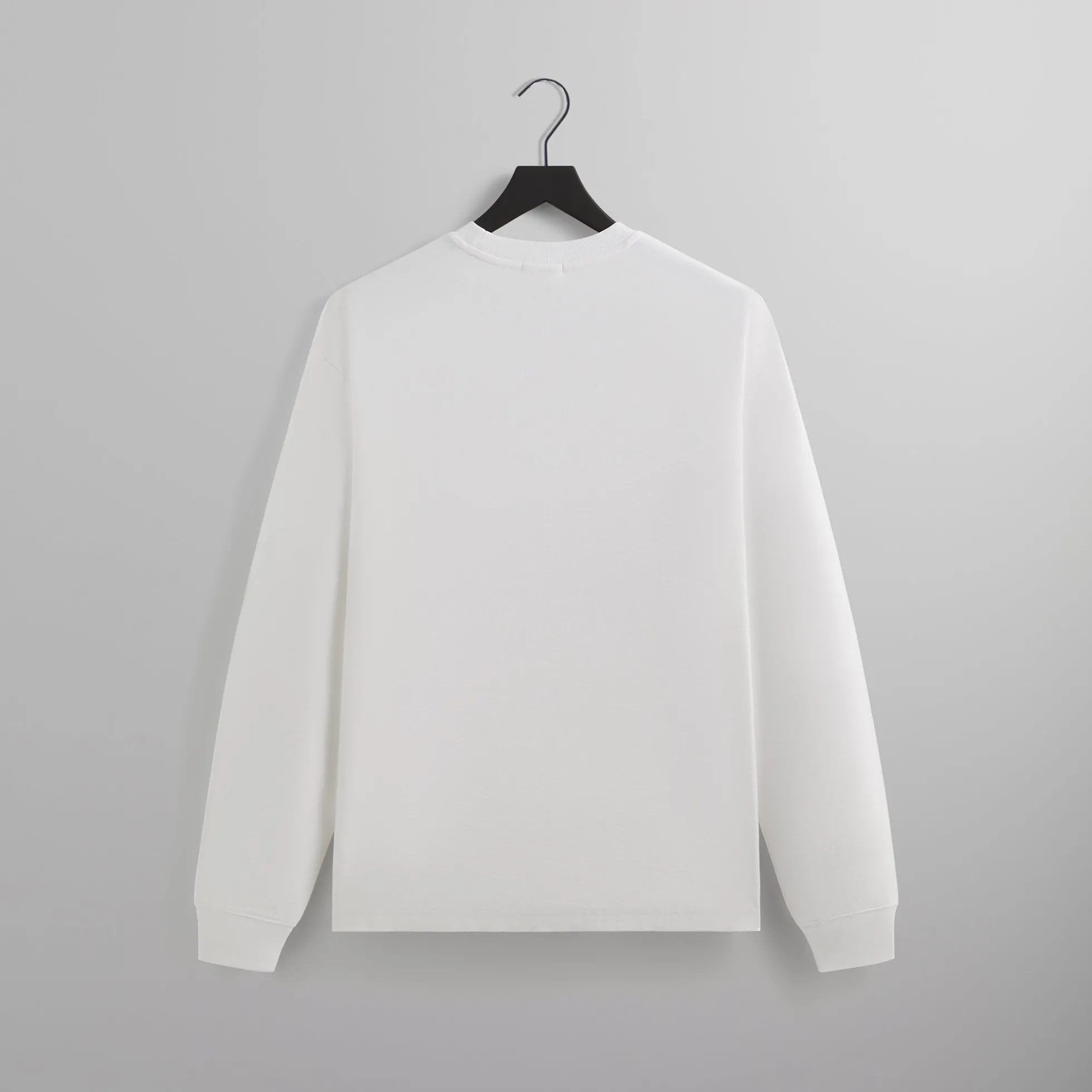 Kith Long Sleeve Quinn Tee
