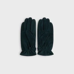 Kith Manhattan Suede Gloves