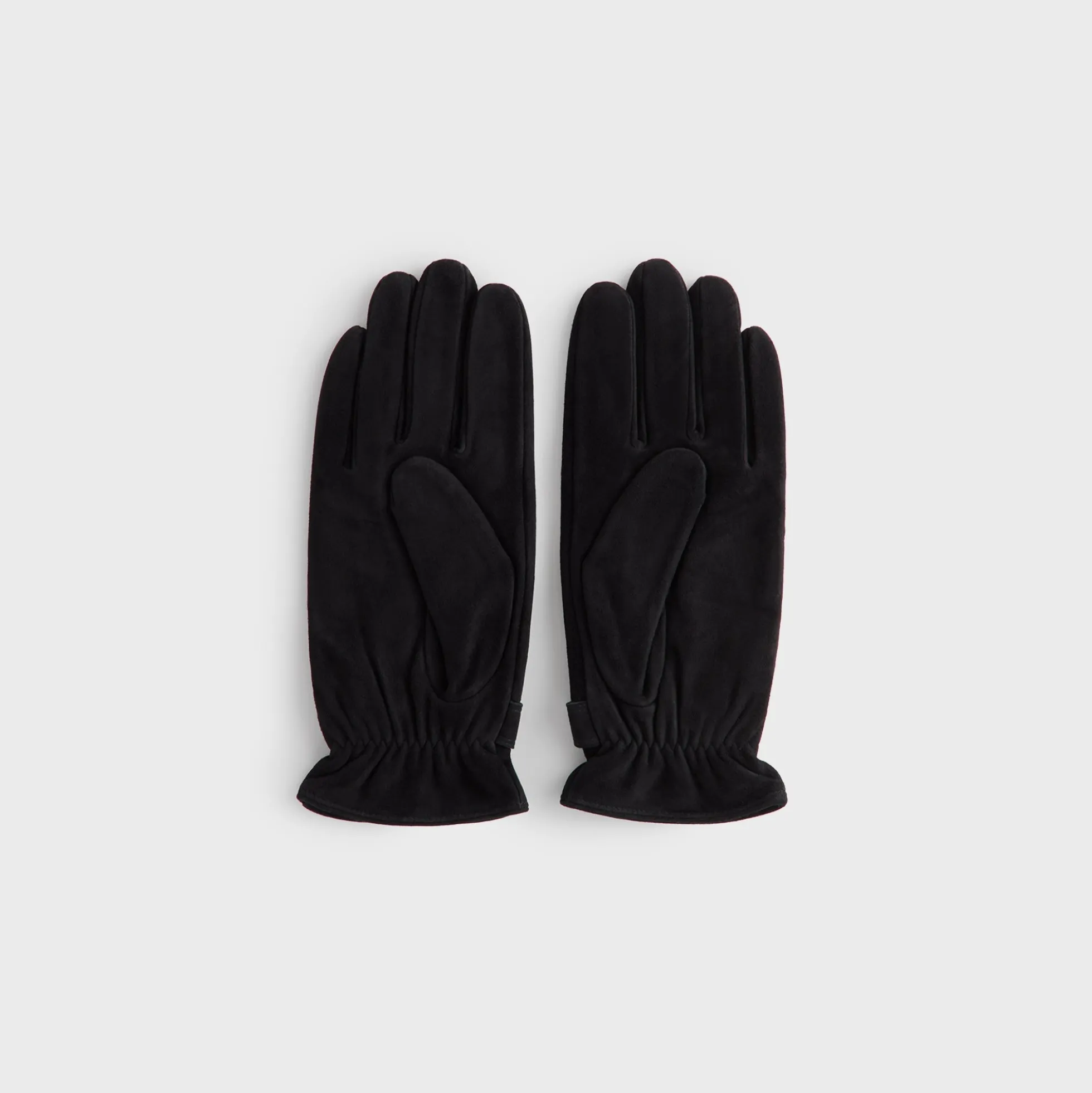 Kith Manhattan Suede Gloves