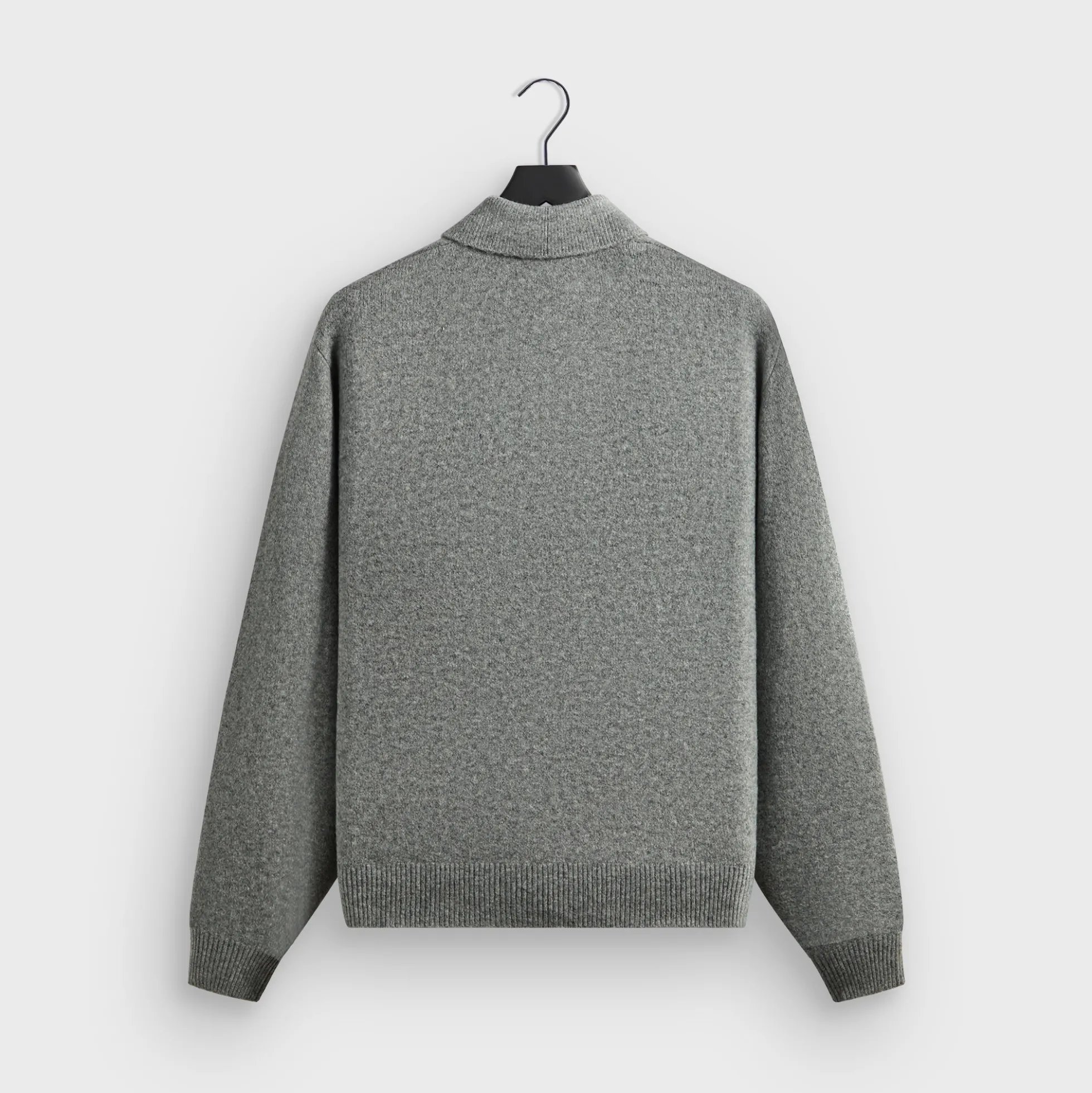 Kith Marled Harmon Rugby Pullover