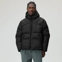 Kith Matte Stretch Taffeta Corey Puffer