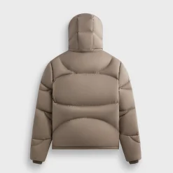 Kith Matte Stretch Taffeta Corey Puffer