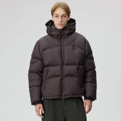 Kith Matte Taffeta Corey Puffer