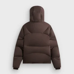 Kith Matte Taffeta Corey Puffer