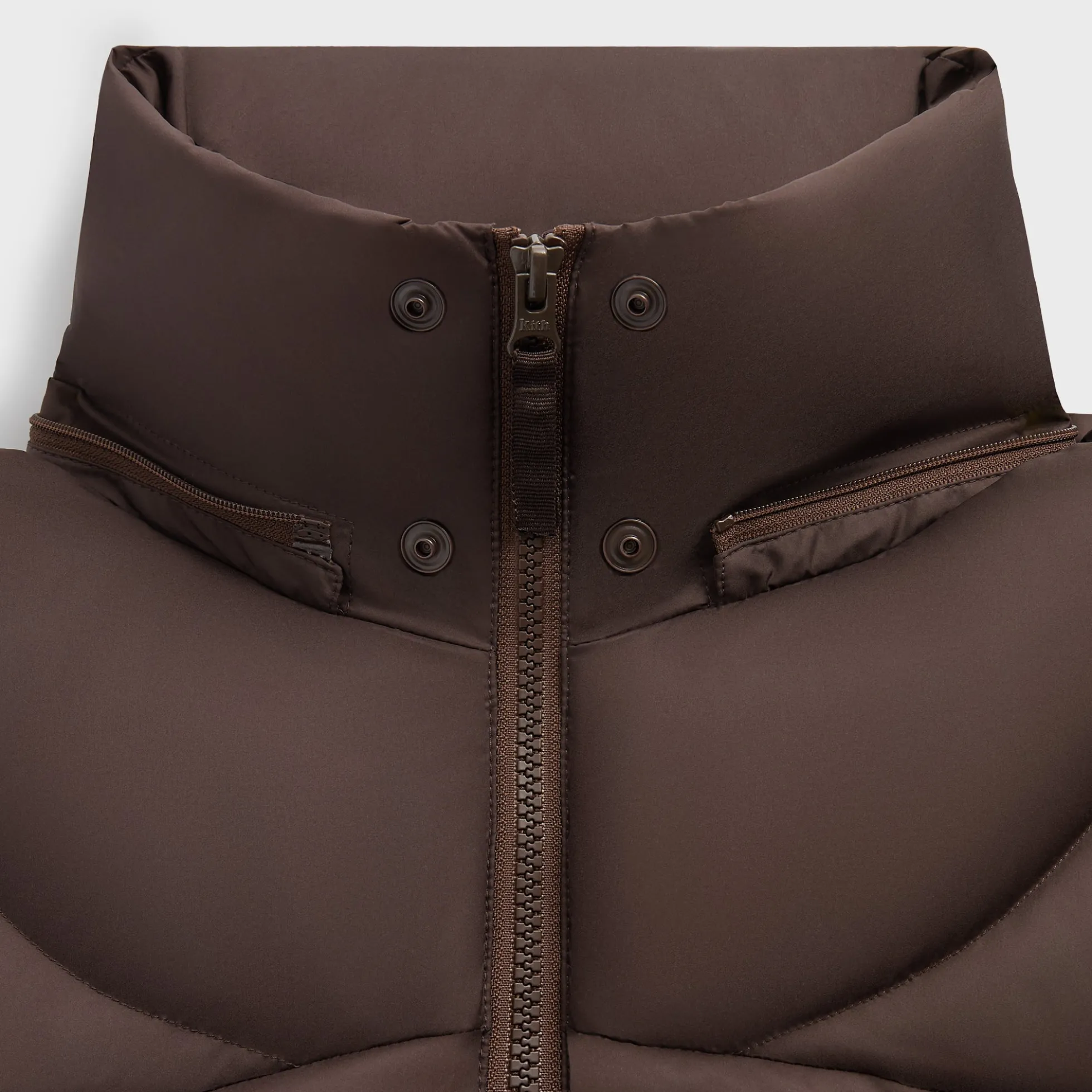 Kith Matte Taffeta Corey Puffer