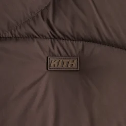 Kith Matte Taffeta Corey Puffer