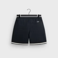 Kith Micro Terry Curtis Short