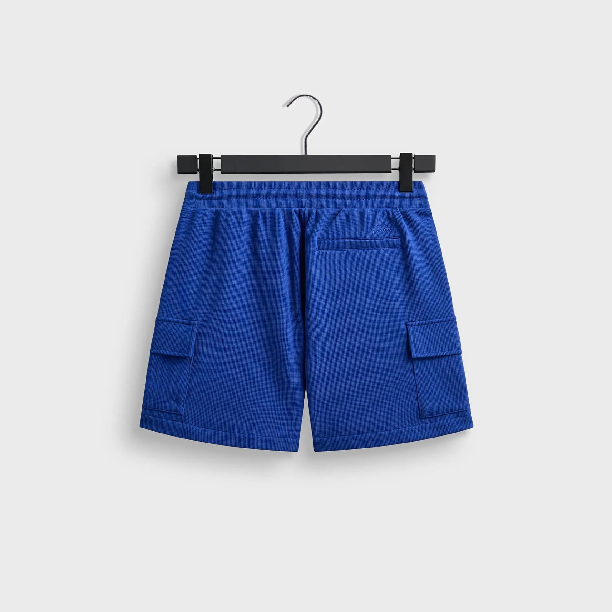 Kith Micro Waffle Fairfax Cargo Short