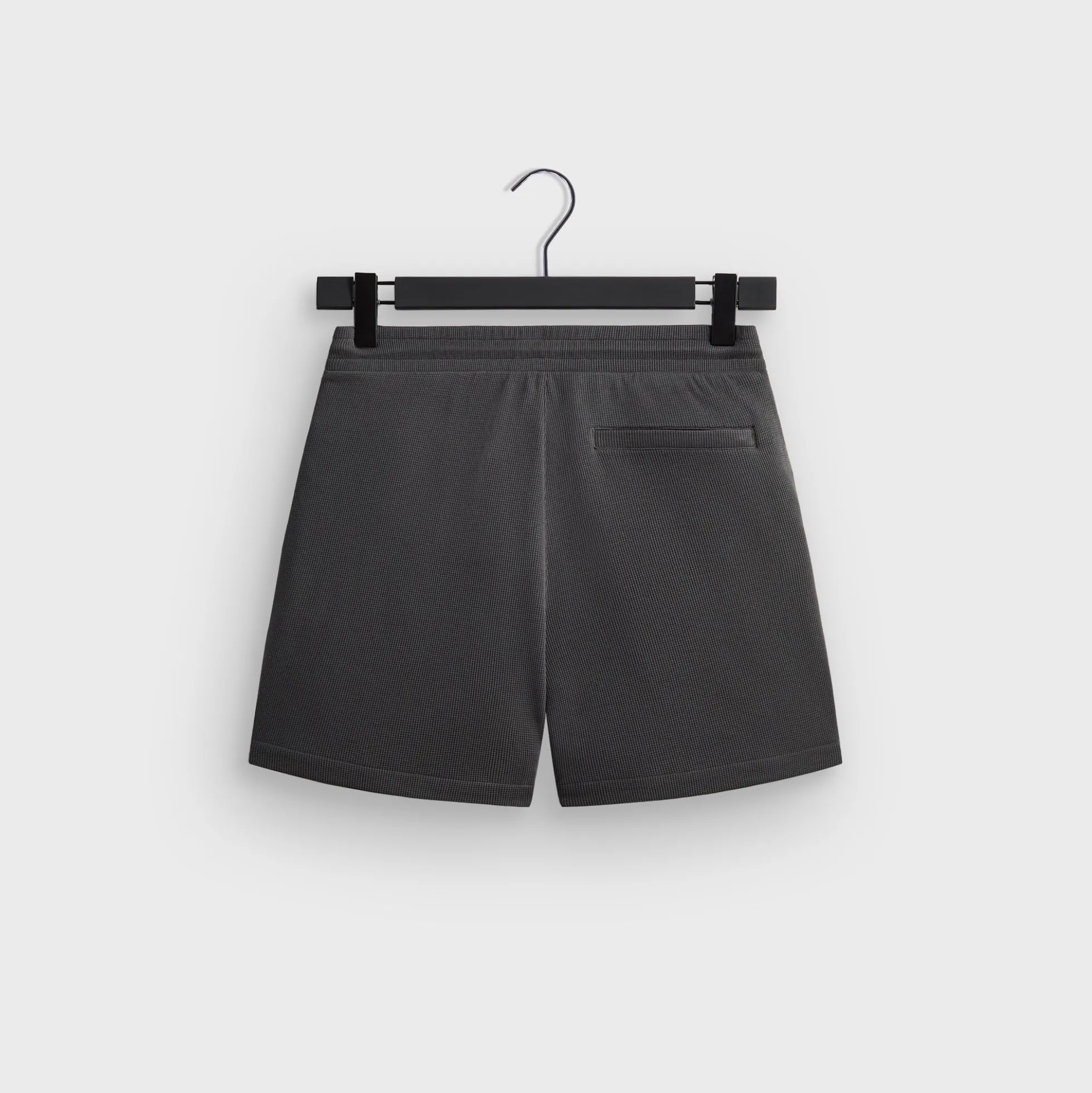 Kith Micro Waffle Graham Short