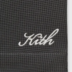 Kith Micro Waffle Graham Short